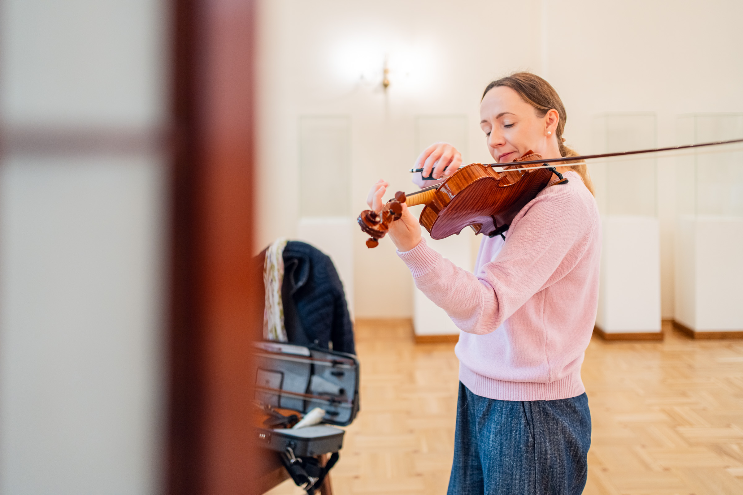 Agata Szymczewska | fot. Leszek Zadoń / Fresh Frame