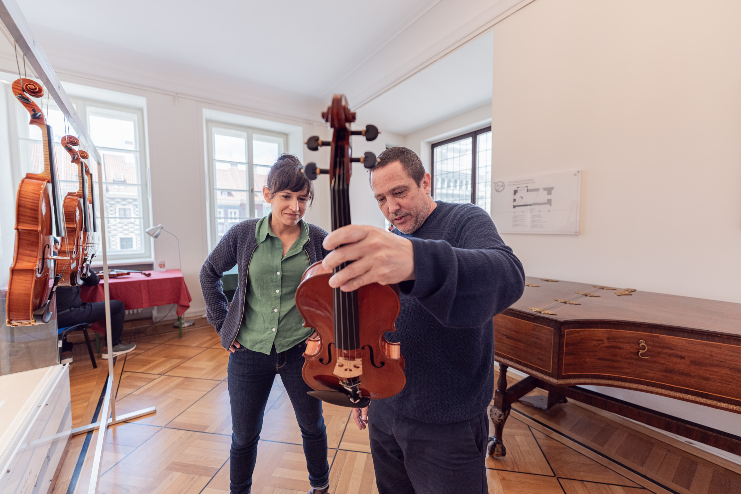Antoine Nedelec, Noémie Viaud | fot. Fresh Frame