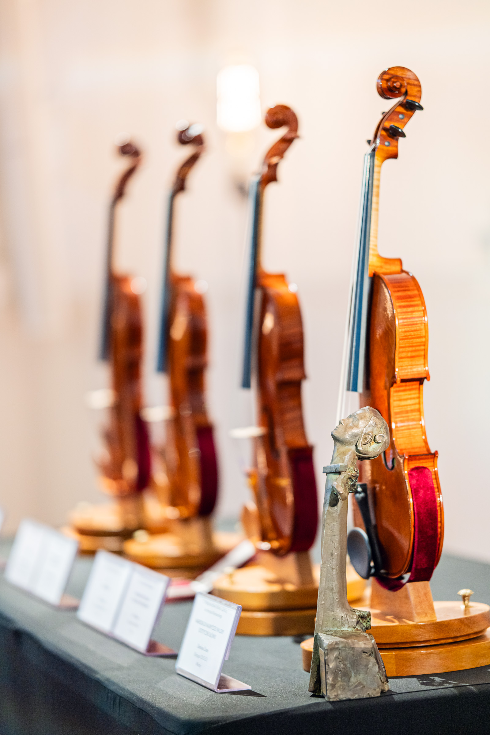 Highest rated instruments | fot. Fresh Frame