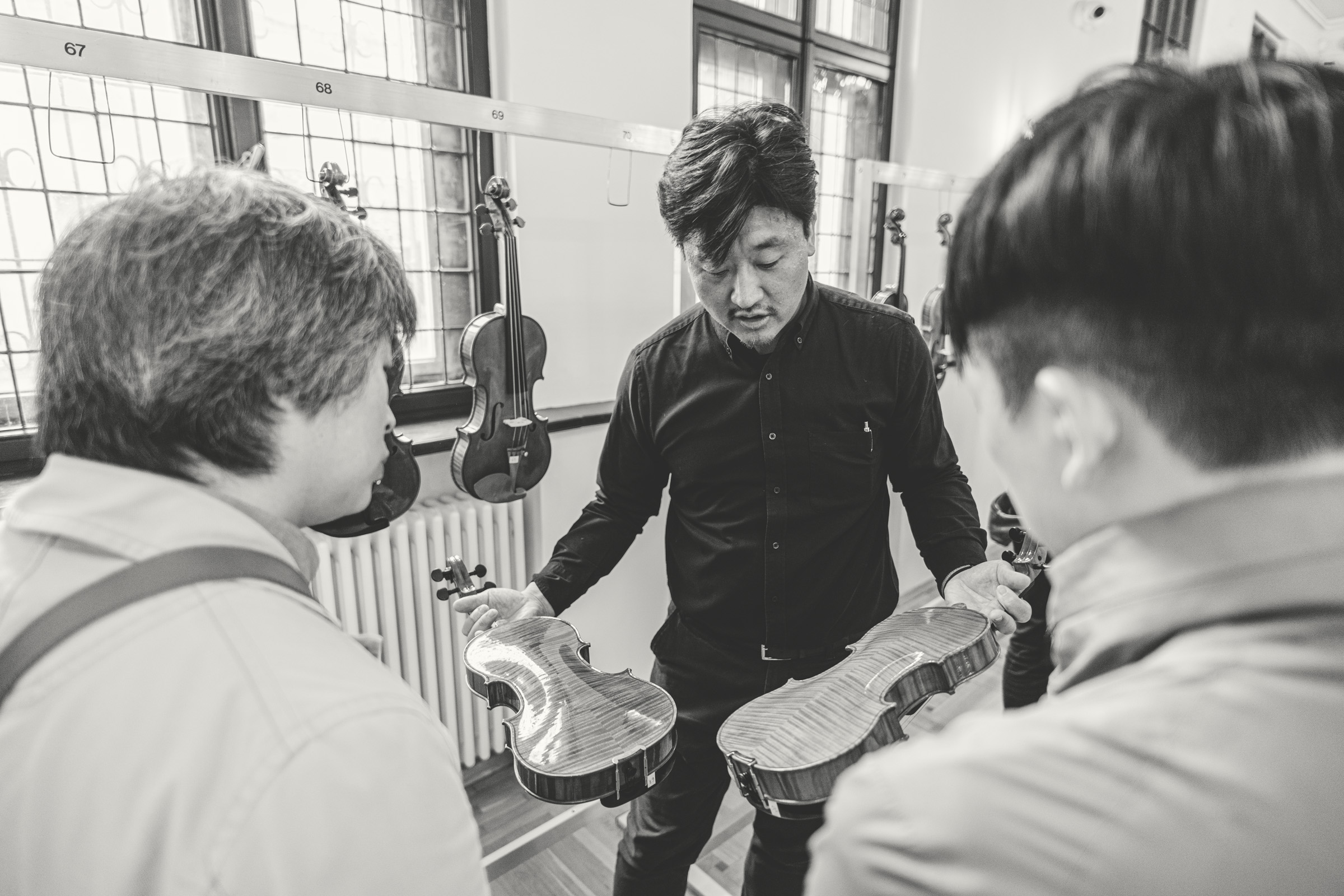 Ji Hwan Park | Fresh Frame