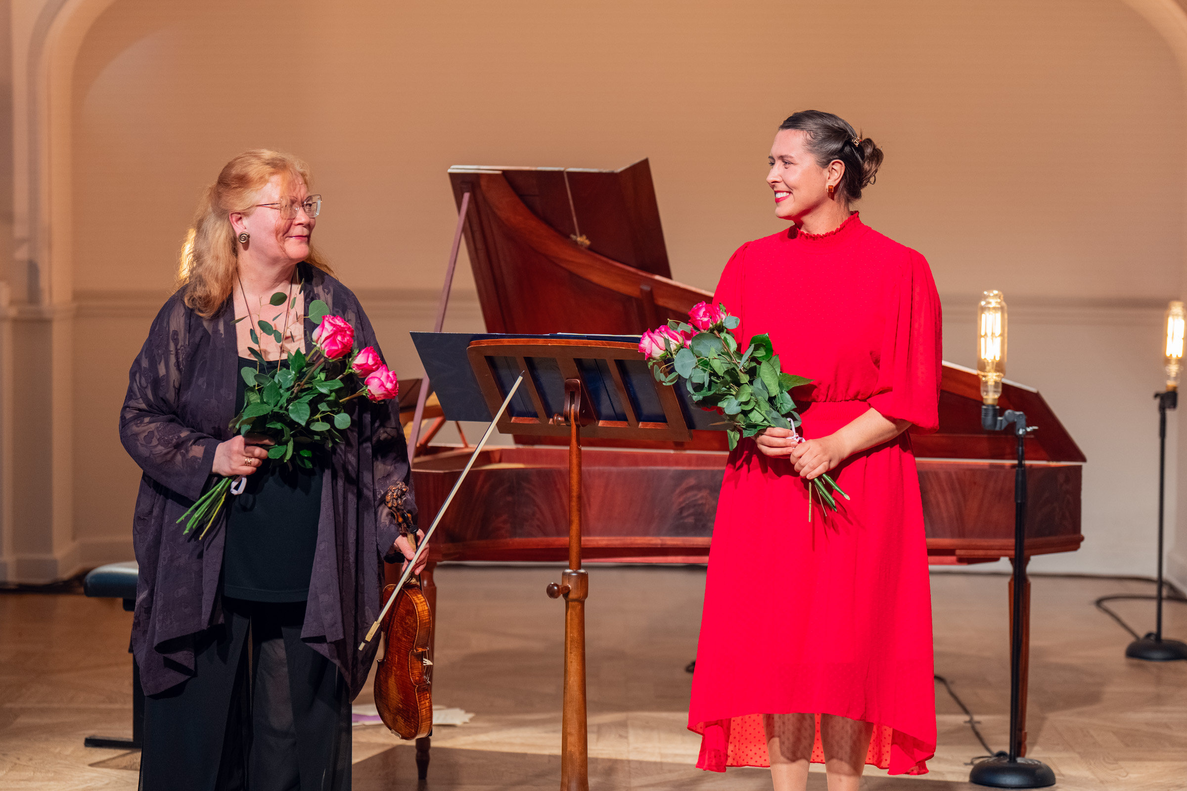 Sirkka-Liisa Kaakinen-Pilch, Monika Woźniak | Fresh Frame